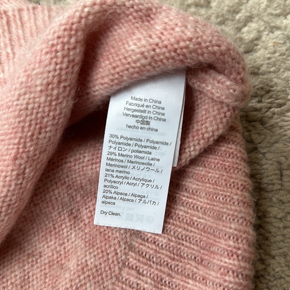 J.Crew Sweater - Picture 3 of 7